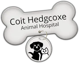 Coit Hedgcoxe Animal Hospital