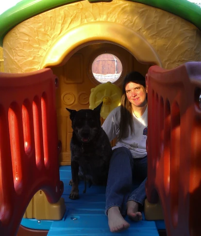 Dr Shelley Michalk