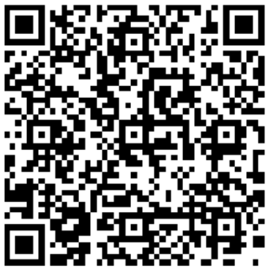 QR code to pay with Zelle